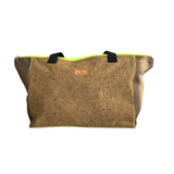 Bolsa de viagem de azeitona de azeitona