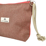 Solid Caldera <tc>Toiletry Bag</tc> Woman