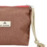 Solid Caldera <tc>Toiletry Bag</tc> Woman