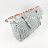 Denim Stripes Soft <tc>Extra</tc>