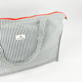 Denim Stripes Soft <tc>Extra</tc>