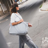 Denim Stripes Soft <tc>Extra</tc>
