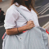 Denim Stripes Soft <tc>Extra</tc>