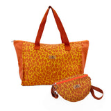 Pack Arizona Viaje Bolso cabina Mediano + Riñonera