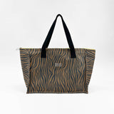 Baku Large Travel Bag <tc>Extra</tc>