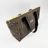 Baku Large Travel Bag <tc>Extra</tc>