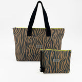 Pack Baku Shopper + Neceser