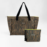 Pack Baku Bolso de viaje mediano + Neceser