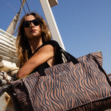 Baku Large Travel Bag <tc>Extra</tc>