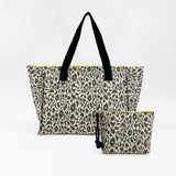 Pack Cairo Bolso de viaje mediano + Neceser