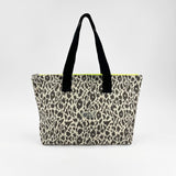 Cairo Water Repellent Shopper Bag