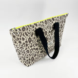 Cairo Water Repellent Shopper Bag