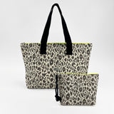 Pack Cairo Shopper + Neceser