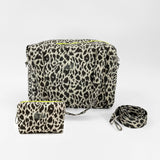 Pack Cairo Bolsa para Trolley + Neceser XS