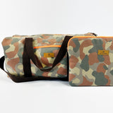 Pack Sac de Sport Camo + <tc>Étui d'ordinateur portable</tc>