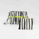 <tc>Pack</tc> Paris Cool Mama + Cart Bag <tc>Toiletry Bag</tc>
