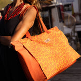 Arizona Bolso de Viaje Grande Maxi
