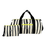 Pack Paris bolsa de deporte y viaje + Neceser