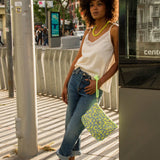 Florida Neceser Mujer Repelente