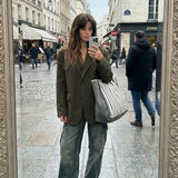 <tc>Grey Stripes</tc> <tc>XXL</tc> Grand sac de voyage