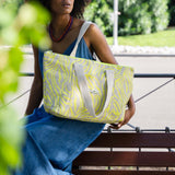 Habana Bolso Shopper Repelente al agua
