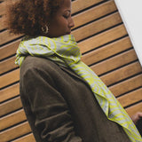 Habana Fular animal print
