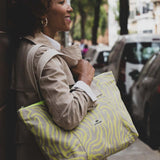 Habana Bolso Shopper Repelente al agua
