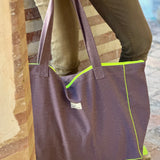 Pack Oslo bolso de viaje mediano + Neceser