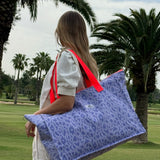 Morocco Bolso de Viaje Grande Maxi