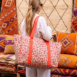 Jaipur Bolso de Viaje Grande Maxi