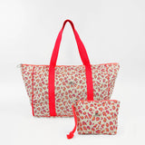 Pack Jaipur Bolso de viaje mediano + Neceser