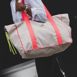 Kreta Bolso de Viaje Mediano