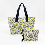 Pack London Shopper + Neceser