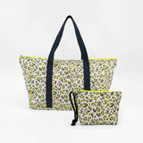 Pack London Bolso de Viaje Mediano + London Neceser Mujer