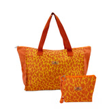 Pack Arizona Bolso de Viaje Mediano + Arizona Neceser Mujer