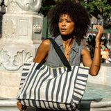 Paris <tc>XXL</tc> Grand sac de voyage