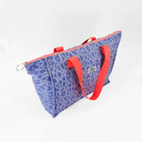 Morocco Bolso de Viaje Mediano