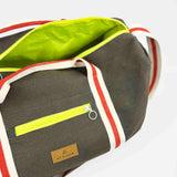 Moos Sport und Reisetasche