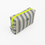 Navy Stripes Neceser Maquillaje XS/Estuche