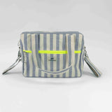 Navy Stripes Cool Mama - Bolso De Carro