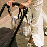 Navy Stripes Cool Mama - Bolso De Carro