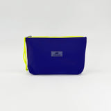 Bolso de mano Neopreno Azulón