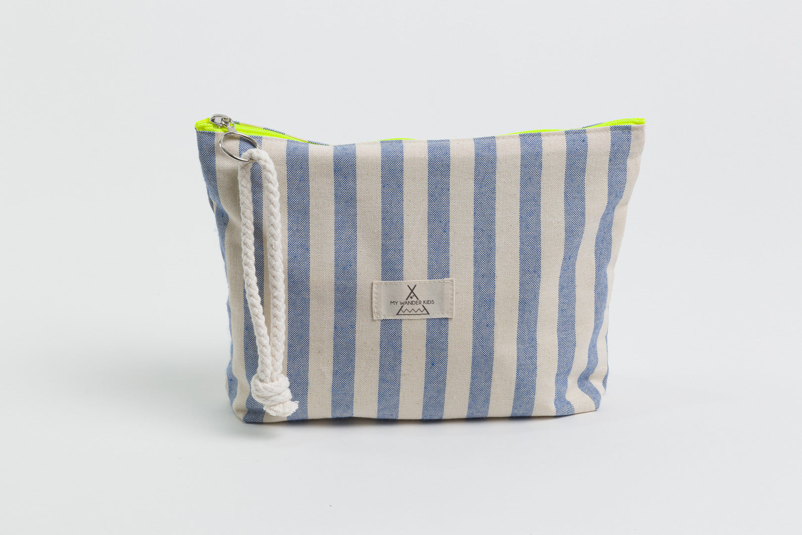 Navy Neceser Mujer-Neceser-Mywanderstore-Mywanderstore