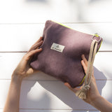 Pack Oslo bolso de viaje mediano + Neceser