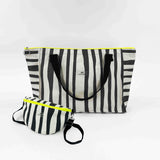PACK PARIS VIAJE RIÑONERA Y BOLSO CABINA MEDIANO