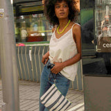 Pack Paris Shopper Tasche + Kulturtasche