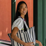 Pack Paris Shopper Tasche + Kulturtasche