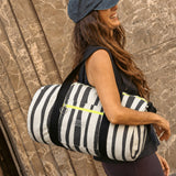Paris bolsa de deporte y viaje
