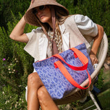 Morocco Bolso Shopper