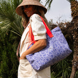 Morocco Bolso Shopper